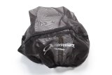 Outerwears Prefilters 10-2642-01 BK 6X14 1/2 OVAL, 4 TALL W/TOP thumbnail 1