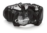 Outerwears Pre Filter Company Air Wraps and Prefilters 20-3211-01 WRBK 15 1/2X19 1/4 OVAL, 3 TALL NO TOP OTE FITS VARARAM AIR GRABBER thumbnail 1