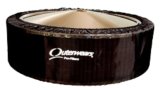 Outerwears Prefilters 10-2795-01 BK 13 1/4 DIA, 4 TALL NO TOP thumbnail 1