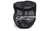 Outerwears Water-Repellent Pre-Filters 20-1023-01 WRBK 4 DIA, 4 TALL W/TOP thumbnail 2