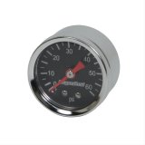 MagnaFuel Analog Fuel Pressure Gauges MP-0102 fuel pressure gauge 0-60 psi thumbnail 1