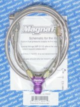 MagnaFuel Air Bleed Systems MP-9575 dual air bleed system thumbnail 2