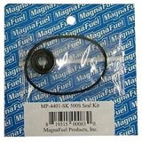 MagnaFuel Electric Fuel Pump Rebuild Kits MP-4401-SK Seals, Pro Star 500, Carbureted Pumps without Filter, Kit thumbnail 1