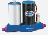 MagnaFuel QuickStar 275 Fuel Pumps with Filters MP-4550 Pump, Electric, Quick Star 275, External, Gas/Alcohol, Built-In Filter, Universal, Each thumbnail 1