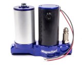 MagnaFuel QuickStar 275 Fuel Pumps with Filters MP-4550 Pump, Electric, Quick Star 275, External, Gas/Alcohol, Built-In Filter, Universal, Each thumbnail 2