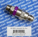 MagnaFuel Electric Fuel Pump Replacement Components MP-8000 Component, Adjustable Bypass Fitting, Prostar, Quickstar, Each thumbnail 2