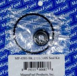 MagnaFuel Electric Fuel Pump Rebuild Kits MP-4501-SK Seals, Quick Star 275 without Filter, Kit thumbnail 3