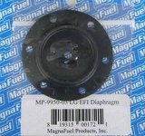 MagnaFuel Fuel Pressure Regulator Rebuild Components MP-9950-03 Component, Diaphragm, ProStar EFI, Each thumbnail 1