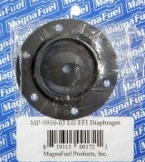 MagnaFuel Fuel Pressure Regulator Rebuild Components MP-9950-03 Component, Diaphragm, ProStar EFI, Each thumbnail 2