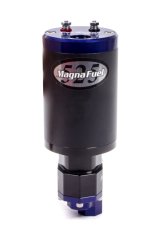 MagnaFuel ProTuner 525 Series In-Line Fuel Pumps MP-4302 Pump, Electric, Pro Tuner 525, External, Gas, Single -8 AN Inlet/Outlet, 20-120 psi., 1,000+ HP, Universal, Each thumbnail 2