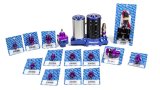 MagnaFuel ProStar 500 Dual 4 Barrel Fuel System Kits MP-4810 Pump, Electric, Pro Star 500, External, Built-In Filter, Regulator, Fittings, Relay, Universal, Kit thumbnail 2