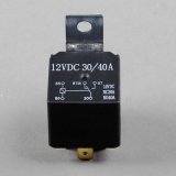30 amps MagnaFuel Electrical Relay MP-1010 Relay, Fuel Pump, Amp, Single Pole, Each thumbnail 1