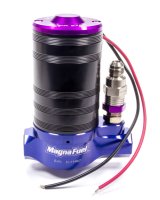 MagnaFuel QuickStar 300 Fuel Pumps MP-4601 Pump, Electric, Quick Star 300, External, Adjustable Bypass, Universal, Each thumbnail 2