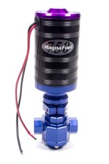 MagnaFuel ProStar EFI 750 Swiveling Electric Gear Fuel Pumps MP-4703 Pump, Electric, Pro Star 750, External, Gas/Alcohol, 325 gph, Universal, Each thumbnail 6