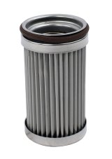 MagnaFuel Replacement Fuel Filter Elements MP-7060-25 Element, Replacement, 25 microns, Stainless Steel Mesh, Each thumbnail 1