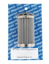 MagnaFuel Replacement Fuel Filter Elements MP-7060-25 Element, Replacement, 25 microns, Stainless Steel Mesh, Each thumbnail 3