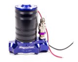 MagnaFuel ProStar 500 Fuel Pumps MP-4401 Pump, Electric, 500, External, Gas/Alcohol, Single -12 AN Inlet/Outlet, 25-36 psi., 2,000 HP, Universal, Each thumbnail 2