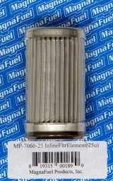 MagnaFuel Replacement Fuel Filter Elements MP-7060-74 Element, Pre-Filter, Alcohol, Gasoline, Nylon, 74 Micron, for MP-7009, Each thumbnail 2