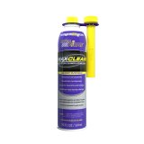 Royal Purple Max-Clean Fuel System Cleaner & Stabilizer 11722 Additive, Stabilizer, Unscented, Oxygen Sensor Safe, 20 oz., Each thumbnail 2