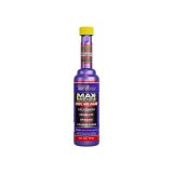 Royal Purple Max-Restore High Mileage Fuel System Cleaner 18001 Additive, Cleaner, Unscented, Oxygen Sensor Safe, 6 oz., Set of 6 thumbnail 1