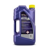 5w20 Royal Purple Premium High Performance Motor Oil 51520 Engine Oil, Synthetic, 5W20, 5 qt., Each thumbnail 1