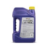 10w30 Royal Purple Duralec Ultra Diesel Motor Oil 80456 Engine Oil, Ultra, Synthetic, 10W30, 1 Gallon, Set of 3 thumbnail 2