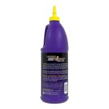 Royal Purple Synchromax Manual Transmission Fluid 06512 Fluid, Manual, 10W, Synthetic, Quart, Set of 6 thumbnail 1
