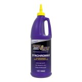 Royal Purple Synchromax Manual Transmission Fluid 06512 Fluid, Manual, 10W, Synthetic, Quart, Set of 6 thumbnail 3