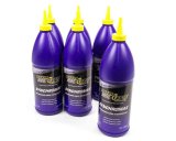 Royal Purple Synchromax Manual Transmission Fluid 06512 Fluid, Manual, 10W, Synthetic, Quart, Set of 6 thumbnail 5