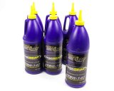 75W140 Royal Purple Max-Gear Synthetic Gear Oil 06301 Oil, Max-Gear, Synthetic, 75W140, Quart, Set of 6 thumbnail 5