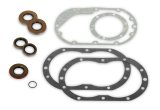 Weiand Supercharger Gasket Sets 9593 and Seal Kit, Weiand, Pro Street, 142 Series Supercharger, Kit thumbnail 1