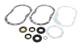 Weiand Supercharger Gasket Sets 9593 and Seal Kit, Weiand, Pro Street, 142 Series Supercharger, Kit thumbnail 2