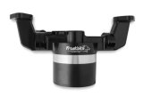 Frostbite Electric Water Pumps 22-134 Pump, Billet Aluminum, Black Finish, 50gpm, Chevy, Each thumbnail 4