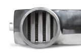Frostbite Universal Intercoolers FB609 Intercoolers, Aluminum, Polished, 3.000 in. Slip Fit Inlet/Outlet, 30.700 in. Width, 13.000 in. Height, 3.000 in. Depth, Each thumbnail 4