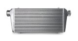 Frostbite Universal Intercoolers FB609 Intercoolers, Aluminum, Polished, 3.000 in. Slip Fit Inlet/Outlet, 30.700 in. Width, 13.000 in. Height, 3.000 in. Depth, Each thumbnail 5