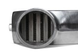 Frostbite Universal Intercoolers FB600 Intercoolers, Aluminum, Polished, 2.500 in. Slip Fit Inlet/Outlet, 18.100 in. Width, 13.000 in. Height, 3.000 in. Depth, Each thumbnail 5