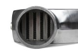 Frostbite Universal Intercoolers FB600 Intercoolers, Aluminum, Polished, 2.500 in. Slip Fit Inlet/Outlet, 18.100 in. Width, 13.000 in. Height, 3.000 in. Depth, Each thumbnail 7