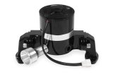 Frostbite Electric Water Pumps 22-112 Pump, Electric, Aluminum, Black, 35 gph at 12 Volts, Chevy, Small Block, Each thumbnail 3