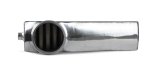 Frostbite Universal Intercoolers FB603 Intercoolers, Aluminum, Polished, 3.000 in. Slip Fit Inlet/Outlet, 24.800 in. Width, 13.000 in. Height, 3.000 in. Depth, Each thumbnail 8