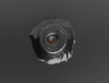 Frostbite Universal Intercoolers FB607B Intercooler, Aluminum, Black, 30.7 in. Width, 12.2 in. Height, 3 in. Depth, Universal, Each thumbnail 1