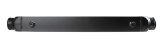 Frostbite Universal Intercoolers FB607B Intercooler, Aluminum, Black, 30.7 in. Width, 12.2 in. Height, 3 in. Depth, Universal, Each thumbnail 8