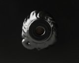 Frostbite Universal Intercoolers FB601B Intercooler, Aluminum, Black, 18.1 in. Width, 13 in. Height, 3 in. Depth, Universal, Each thumbnail 2
