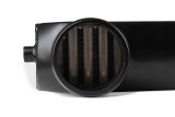 Frostbite Universal Intercoolers FB601B Intercooler, Aluminum, Black, 18.1 in. Width, 13 in. Height, 3 in. Depth, Universal, Each thumbnail 6