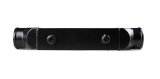 Frostbite Universal Intercoolers FB601B Intercooler, Aluminum, Black, 18.1 in. Width, 13 in. Height, 3 in. Depth, Universal, Each thumbnail 8