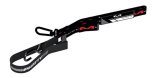Matrix Concepts M1 Phatty Tie-Down Straps M1-301 Straps, Phatty, Universal, 500 lbs. Working Load Rating, Cambuckle, Black, Pair thumbnail 2