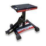 Matrix Concepts Engine Stands LS1M-202 LS1 MINI LIFT STAND RED thumbnail 2