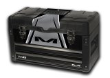 Matrix Concepts M31 Worx Toolboxes M31-401 Toolbox, Plastic, M31, 19.50 in. Width, 11.30 in. Height, Each thumbnail 1