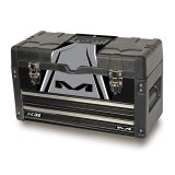 Matrix Concepts M31 Worx Toolboxes M31-401 Toolbox, Plastic, M31, 19.50 in. Width, 11.30 in. Height, Each thumbnail 2