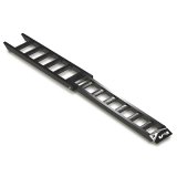 Matrix Concepts A8 Folding Loading Ramps A8-101 Ramp, Ramp, Aluminum, Black, 96 in. Length, 7 in. Width, 550 lbs. Capacity, Each thumbnail 2