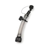 Matrix Concepts M3 Utility Hose Kits MP-111 Jug Spout, M3, Clear, Each thumbnail 2
